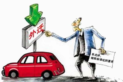 賣二手車時如何避開陷阱？代辦過戶手續注意事項全解析